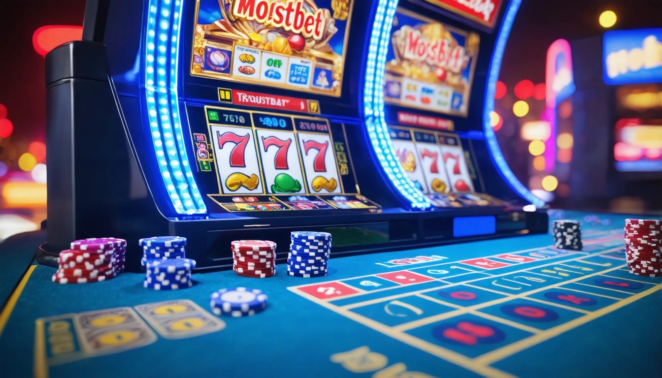 mobil tetbiq Mostbet