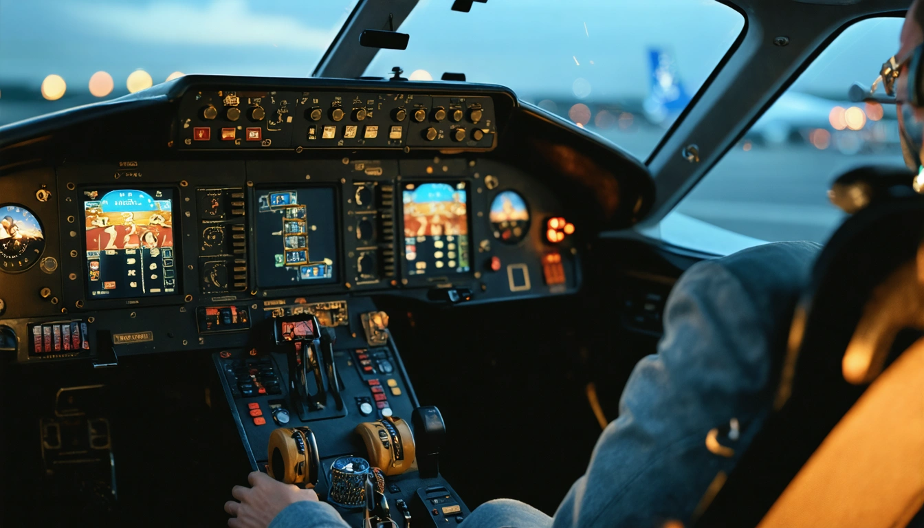 aviator Mostbet