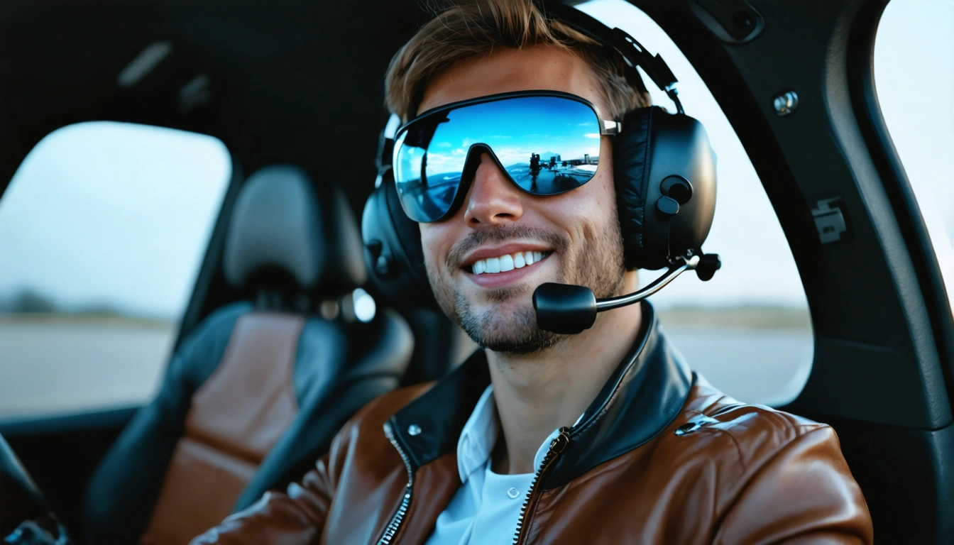aviator Mostbet