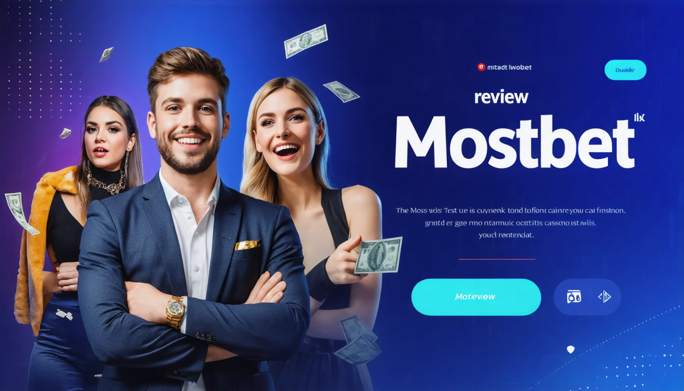 review Mostbet