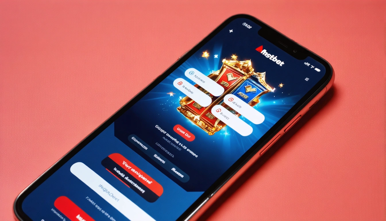 signup Mostbet